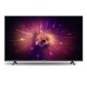 TV TCL LED 55P UHD SMART (55P615)