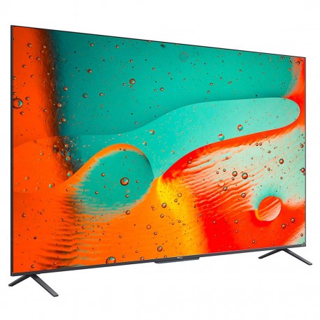 tv tcl led 55p uhd smart (55p725)