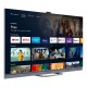 tv tcl mini led 55p uhd smart 4k (55c825)