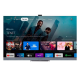 tv tcl mini led 65p uhd smart 4k (65c825)