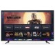 tv tcl led 75p uhd smart (led75p618)