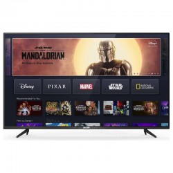 TV TCL LED 75P UHD SMART (LED75P618)