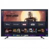 tv tcl led 75p uhd smart (led75p618)