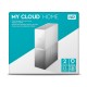 disque dur western digital my cloud home (wdbvxc0020hwt)