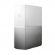 WD My Cloud Home Serveur de stockage multimédia et cloud personnel 1 baies 8To (WDBVXC0080HWT)