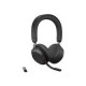 JABRA EVOLVE2 75 AVEC LINK 380A MS DUO STEREO BLACK (27599-999-999)