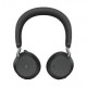 JABRA EVOLVE2 75 AVEC LINK 380A MS DUO STEREO BLACK (27599-999-999)