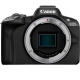 Appareil photo hybride Canon EOS R50 + objectif RF-S 18-45mm F4.5-6.3 IS STM (5811C013AA)