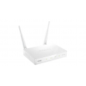 Point d’accès D-Link DAP-1665 sans fil Wi-Fi AC1200 Dual Band 2.4GHz / 5GHz (DAP-1665)