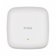 D-Link DAP-2682 Point d’accès Nuclias Connect Wi‑Fi AC2300 MU-MIMO PoE+ Double-Bande (DAP-2682)