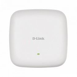 Point d’accès D-LINK Wi-Fi AC2300 Wave 2 PoE+ Dual-Band simultané (DAP-2682)