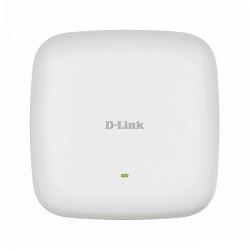 D-Link DAP-2682 Point d’accès Nuclias Connect Wi‑Fi AC2300 MU-MIMO PoE+ Double-Bande (DAP-2682)