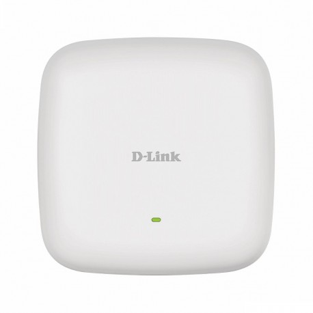 Point d’accès D-LINK Wi-Fi AC2300 Wave 2 PoE+ Dual-Band simultané (DAP-2682) Point d’accès D-LINK Wi-Fi AC2300 Wave 2 PoE+ Dual-Band simultané (DAP-2682)
