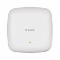 D-Link DAP-2682 Point d’accès Nuclias Connect Wi‑Fi AC2300 MU-MIMO PoE+ Double-Bande (DAP-2682)