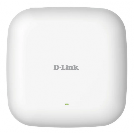 d-link ax1800 1800 mbit/s blanc (dap-x2810) d-link ax1800 1800 mbit/s blanc (dap-x2810)
