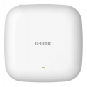 Point d’accès D-link Wi-Fi 6 AX1800 PoE Double Bande (DAP-X2810)