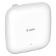 d-link ax1800 1800 mbit/s blanc (dap-x2810) d-link ax1800 1800 mbit/s blanc (dap-x2810)