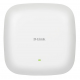 d-link dap-x2850 nuclias connect point d’accès poe bibande ax3600 wi-fi 6