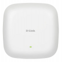 D-Link DAP-X2850 Nuclias Connect - Point d’accès PoE Bibande AX3600 Wi-Fi 6