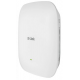 D-Link DAP-X2850 Nuclias Connect - Point d’accès PoE Bibande AX3600 Wi-Fi 6