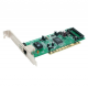 d-link dge-528t carte pci gigabit cuivre 10/100/1000 mbps (dge-528t)