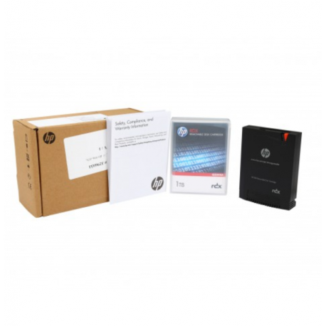 HP RDX Q2044A Cartouche de disque amovible 1TB (Q2044A) prix maroc