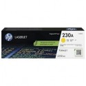 HP 230A Jaune (W2302A) - Toner HP LaserJet d'origine