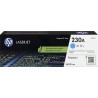 hp 230a cyan w2301a toner hp laserjet d origine