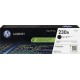 hp 230a noir w2300a toner hp laserjet d'origine