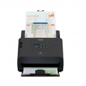 Canon DOCUMENT SCANNER DR-S250N Réseau Couleur A4 R/V 50 B&WPPM 50PPMCOL 12M (6383C003)