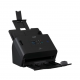 Canon DOCUMENT SCANNER DR-S250N Réseau Couleur A4 R/V 50 B&WPPM 50PPMCOL 12M (6383C003)