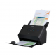 Canon DOCUMENT SCANNER DR-S250N Réseau Couleur A4 R/V 50 B&WPPM 50PPMCOL 12M (6383C003)