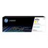  hp 415x jaune toner hp d origine a grande capacite w2032x