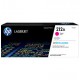 HP 212A Magenta - Toner HP LaserJet d'origine (W2123A)