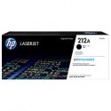 Toner HP 212A Noir LaserJet d'origine (W2120A)