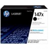 HP 147X Noir - Toner HP LaserJet d'origine à grande capacité (W1470X)