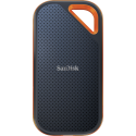 Disque dur portable SSD SanDisk PRO V2 - 2 To (SDSSDE81-2T00-G25)
