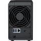 Serveur NAS 2 Baies Synology DiskStation DS223 (DS223)