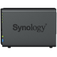 Serveur NAS 2 Baies Synology DiskStation DS223 (DS223)