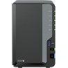 Serveur NAS 2 baies Synology DiskStation DS224+ 