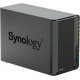 serveur nas 2 baies synology diskstation ds224+