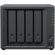 serveur nas 4 baies synology diskstation ds423+