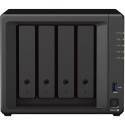 Serveur NAS 4 baies Synology DiskStation DS923+