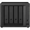 Serveur NAS 4 baies Synology DiskStation DS923+