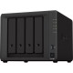 Serveur NAS 4 baies Synology DiskStation DS923+