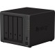 Serveur NAS 4 baies Synology DiskStation DS923+