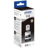 epson 112 noir bouteille dencre epson ecotank dorigine c13t06c14a