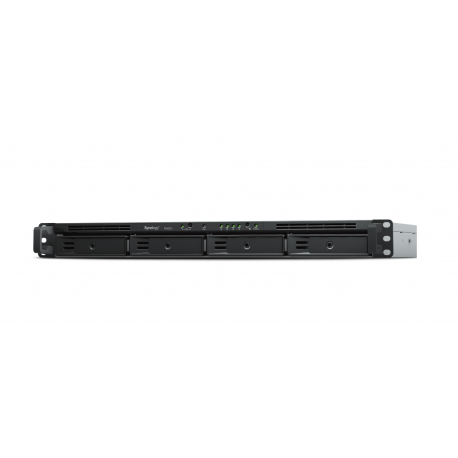 Serveur NAS 4 baies Synology RackStation RS422+