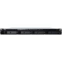 Serveur NAS 4 baies Synology RackStation RS822+