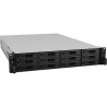 serveur nas 12 baies synology rackstation rs3621xs+